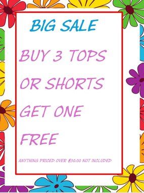 SALE